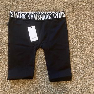 Gymshark fit leggings